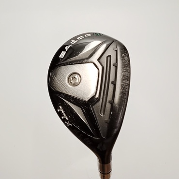 i CROSSOVER TOUR 2.0 85X ロフト U4 22.5° i CROSSOVER #4 22.5° S PING TOUR 2.0 CHROME 85｜Alpen Online 公式