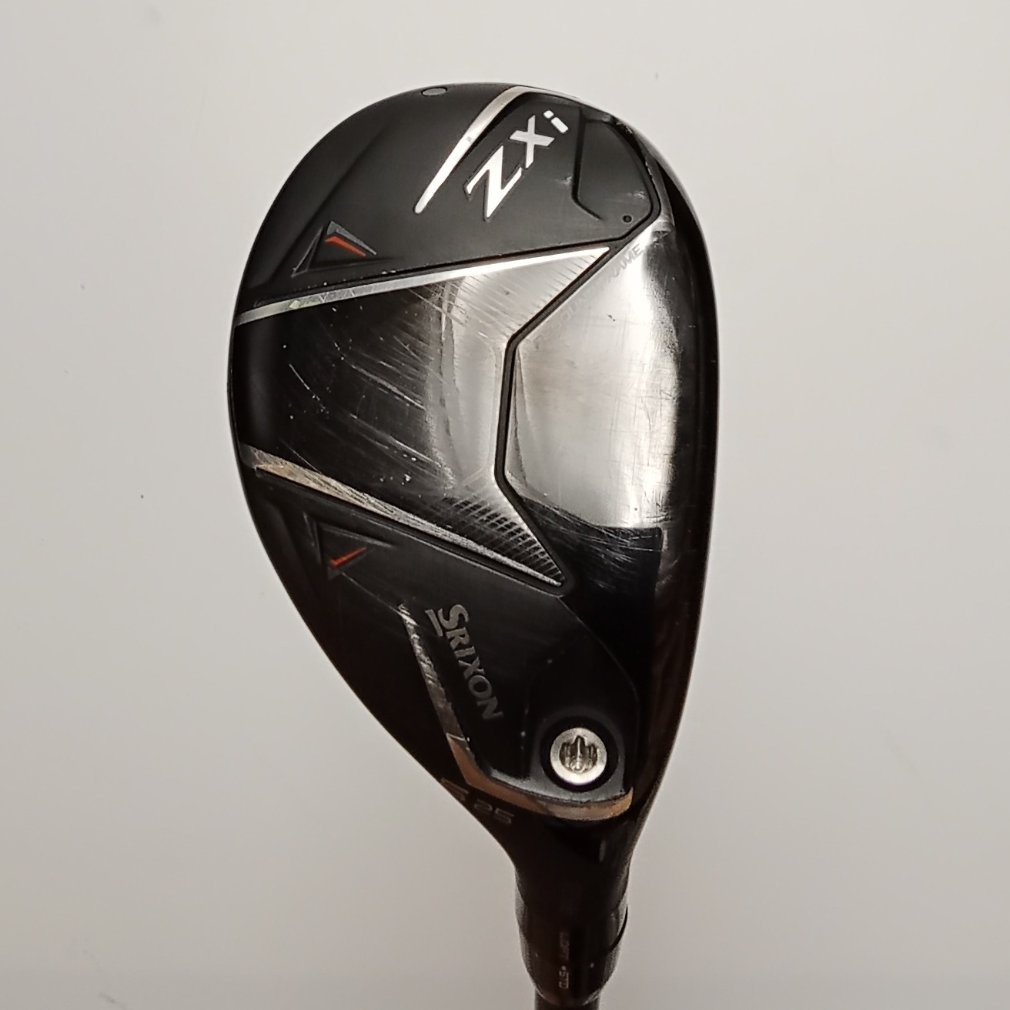 SRIXON ZXi ハイブリッド H5 25° SR Diamana ZXi for HYBRID｜Alpen