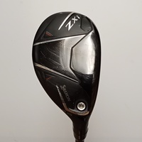 ipin Ꮚ•̤༝•̤Ꮚ　E本体5本b SRIXON ZXi ハイブリッド H5 25° SR Diamana ZXi for HYBRID｜Alpen