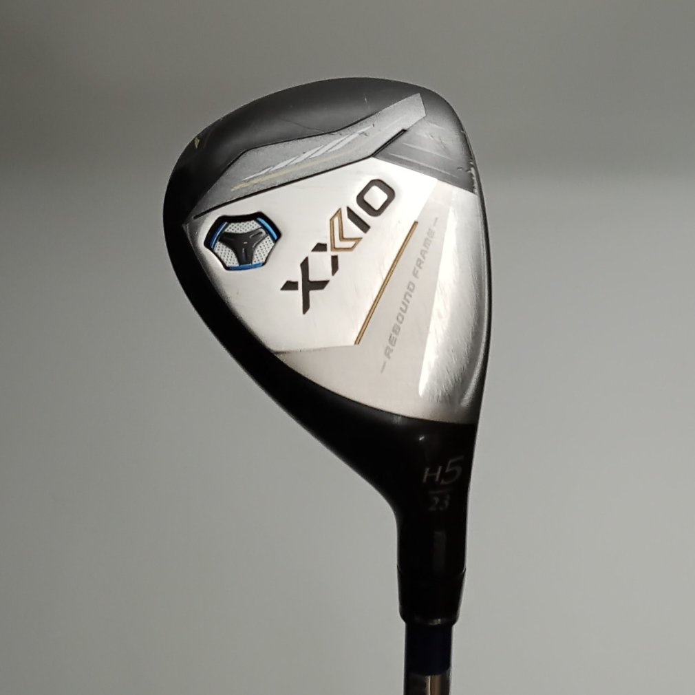 XXIO 13 ﾈｲﾋﾞｰ H5 23° R XXIO MP1300 ﾈｲﾋﾞｰ｜Alpen Online 公式