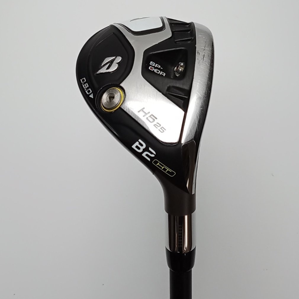 B2HT HY H5 25° SR VANQUISH BS50h｜Alpen Online