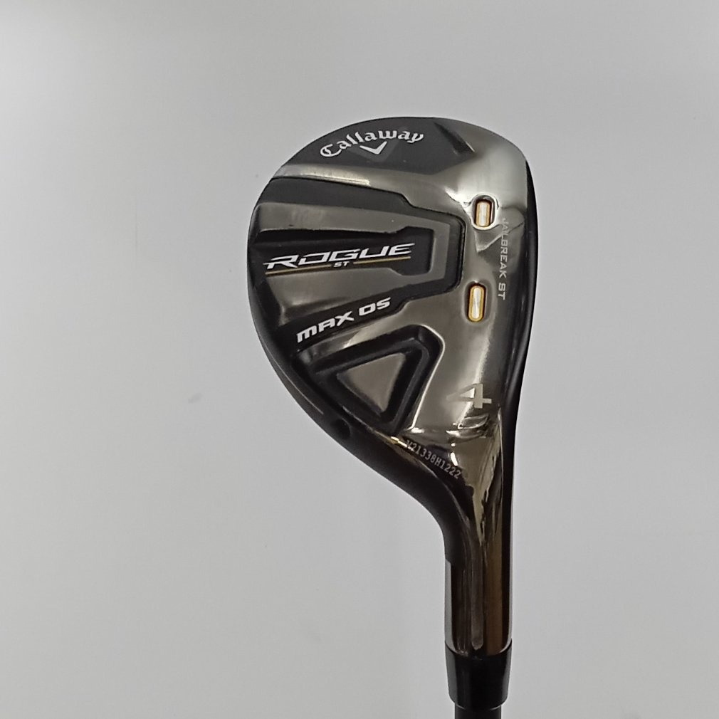 ROGUE ST MAX OS 4H 21° R VENTUS 5 for Callaway｜Alpen Online 公式