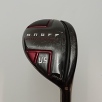 ONOFF UTILITY WINGS AKA (2022) U5 23° SR SMOOTH KICK MP-522U