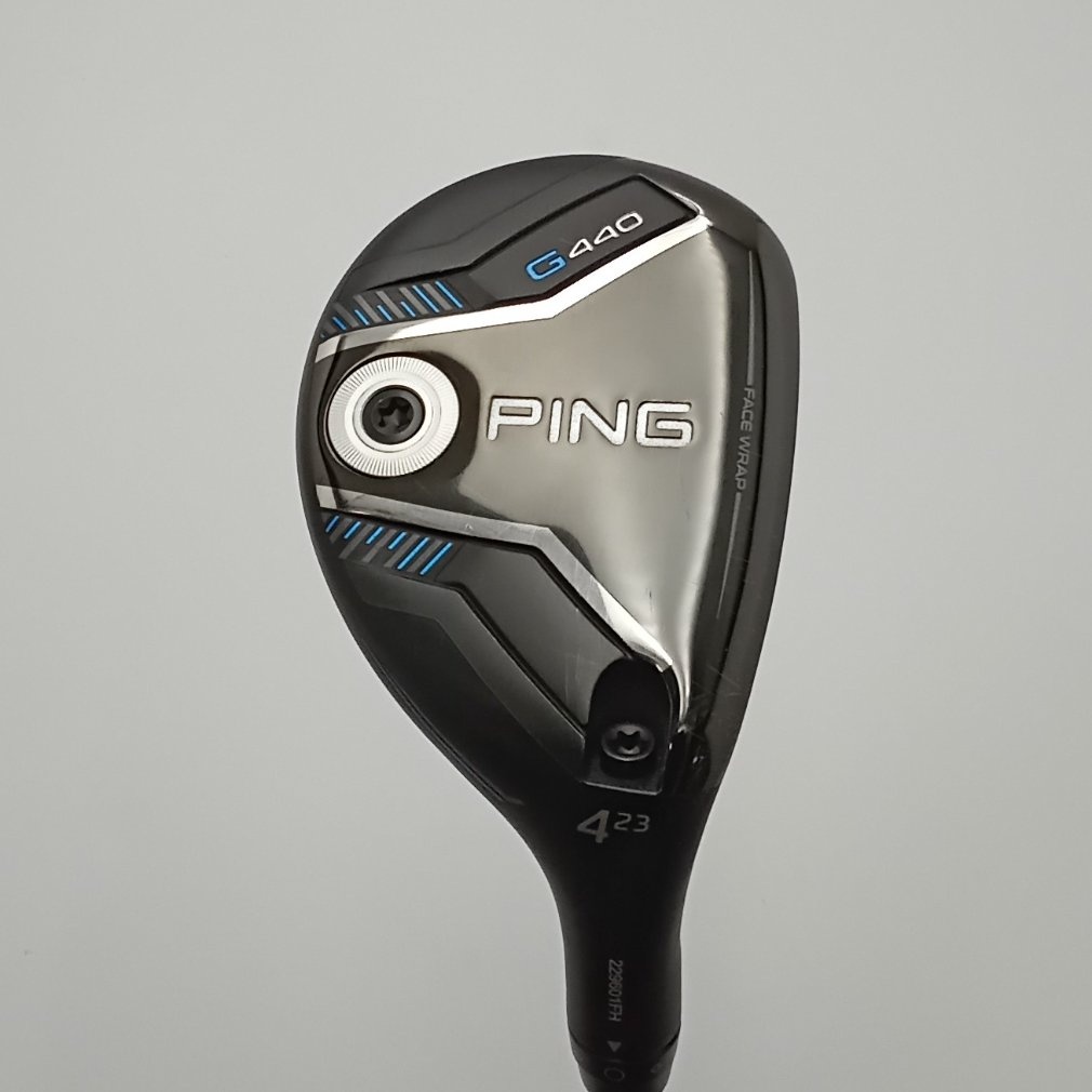 G440HL H4 23° Speeder NX GREY 35｜Alpen Online