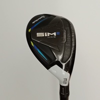 SIM2 MAX ﾚｽｷｭｰ U3 19° R TENSEI BLUE TM60｜Alpen Online