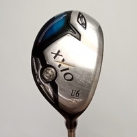 XXIO 7 U6 25° R XXIO MP700｜Alpen Online 公式オンラインストア