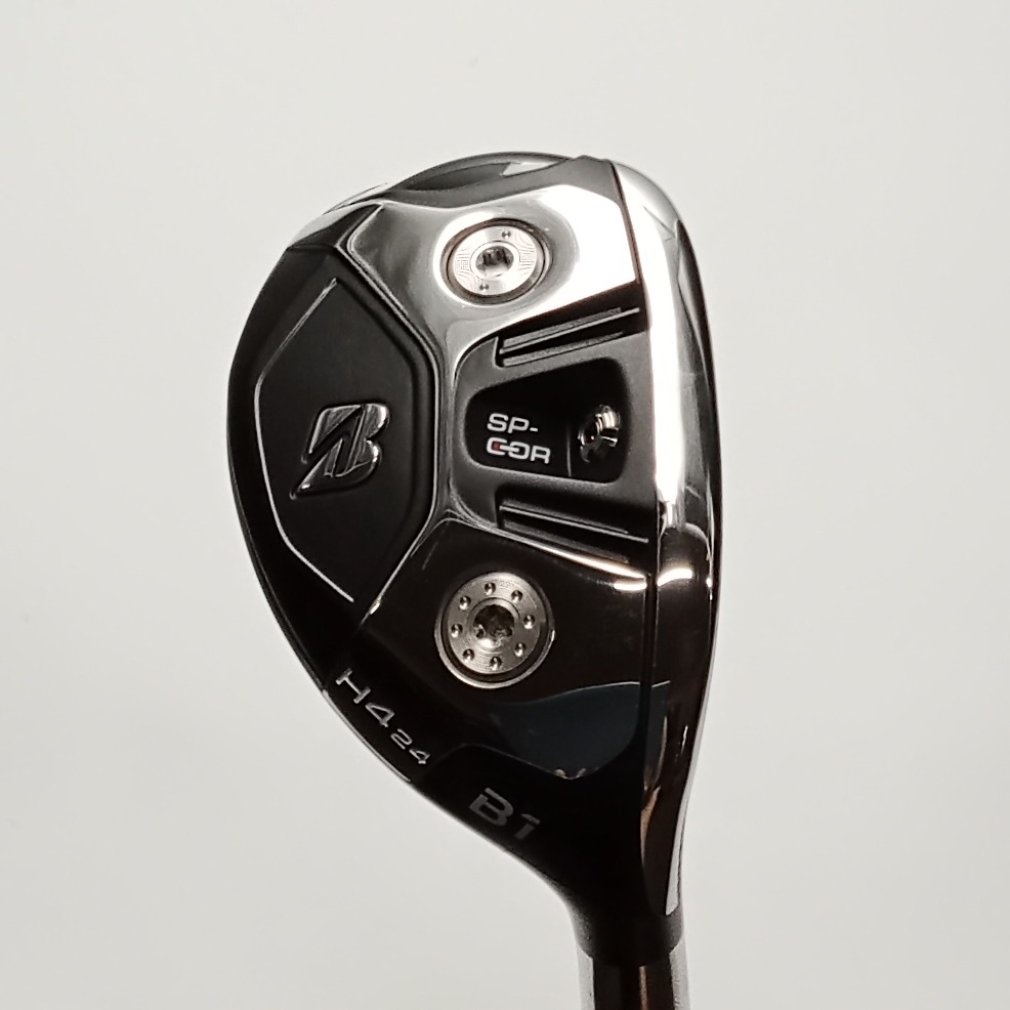 B1ST HY H4 24° S VENTUS BS6h|Alpen Online 公式オンラインストア B1ST HY H4 24° S VENTUS BS6h|Alpen Online 公式オンラインストア