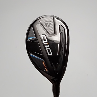 Qi10　レスキュー U4 22°  R Diamana　BLUE　TM60
