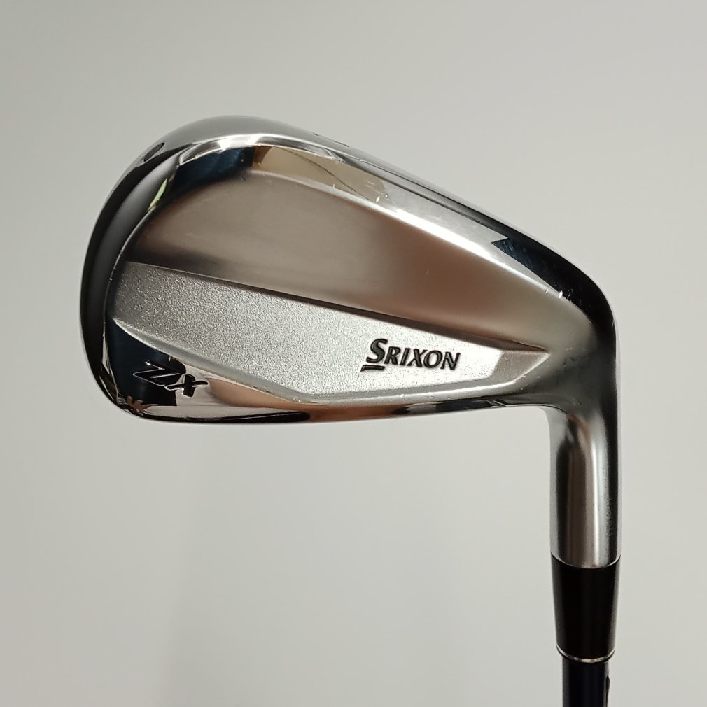 SRIXON ZX ﾕｰﾃｨﾘﾃｨ U2 18° S Diamana ZX for UTILITY｜Alpen Online