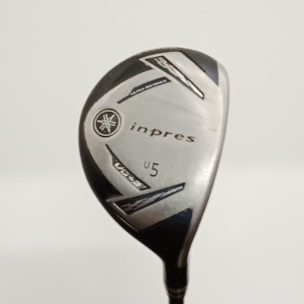 inpres UD+2 (2019) U5 21.5° R TMX-419U｜Alpen Online 公式