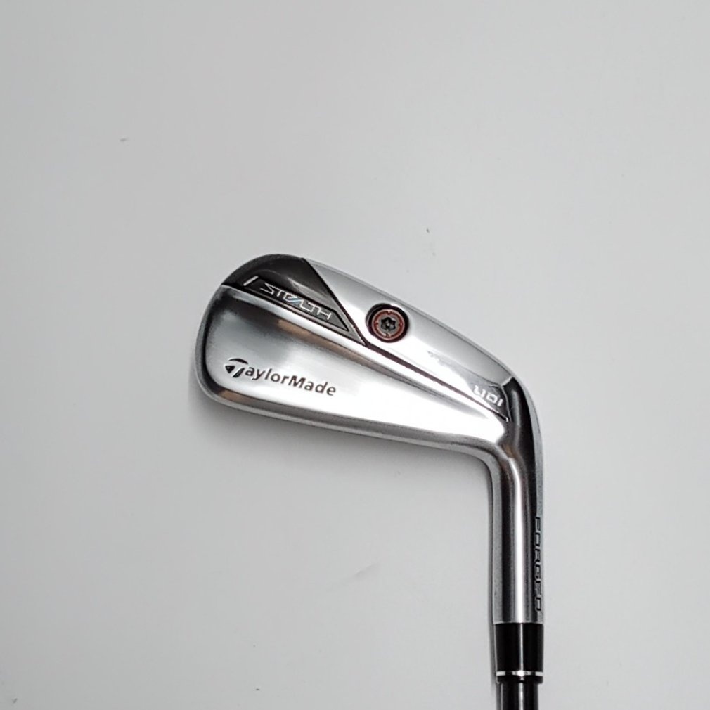 STEALTH UDI #4 23° S TENSEI SILVER TM70 HY (22)｜Alpen Online 公式
