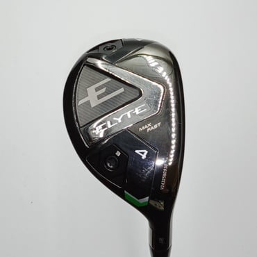 ELYTE　MAX　FAST H4 21°  R LIN-Q　GREEN　40　for　Callaway