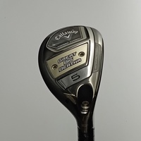キャロウェイ BIG BERTHA 5UT SPEEDER NX R GREAT BIG BERTHA (2023) H5 23° S Speeder NX for Callaway｜Alpen