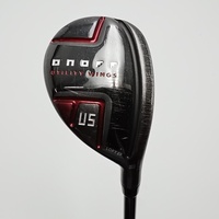 ONOFF UTILITY WINGS AKA (2022) U5 23° R SMOOTH KICK MP-522U｜Alpen