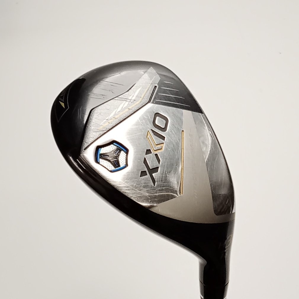 XXIO 13 ﾈｲﾋﾞｰ H3 18° S XXIO MP1300 ﾈｲﾋﾞｰ｜Alpen Online 公式