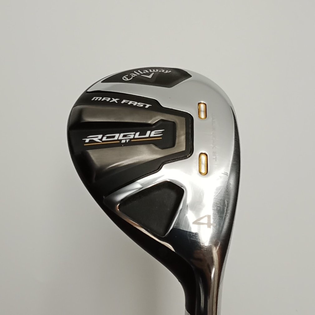 ROGUE ST MAX FAST 4H 21° SR Speeder NX 40 for Callaway｜Alpen