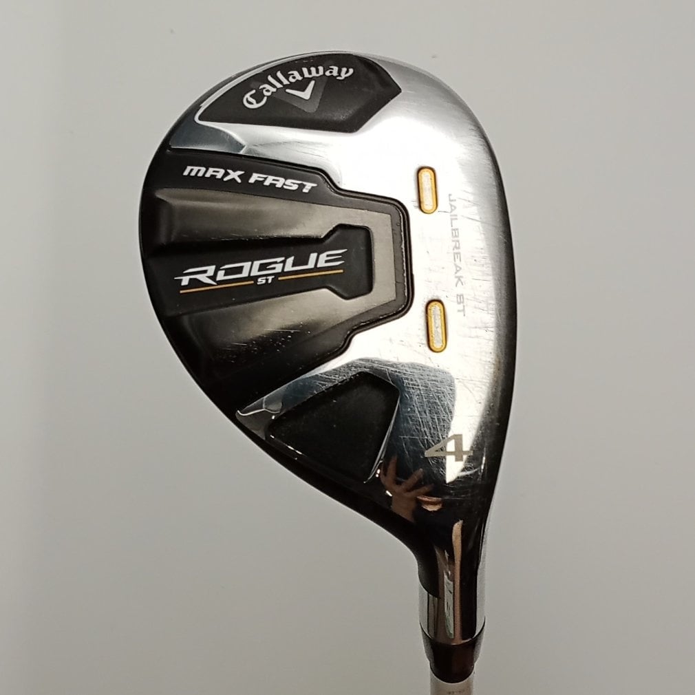 ROGUE ST MAX FAST 4H 21° SR Speeder NX 40 for Callaway｜Alpen