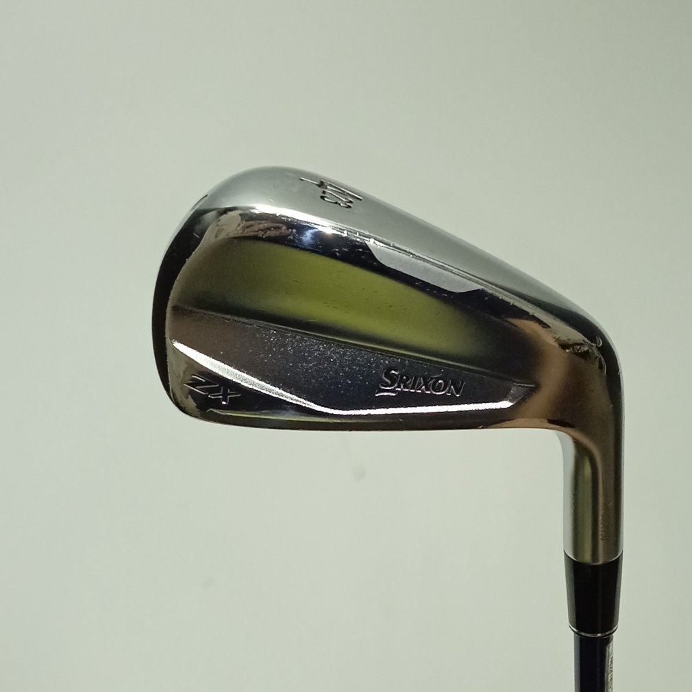 SRIXON ZX ﾕｰﾃｨﾘﾃｨ U4 23° S Diamana ZX for UTILITY｜Alpen Online