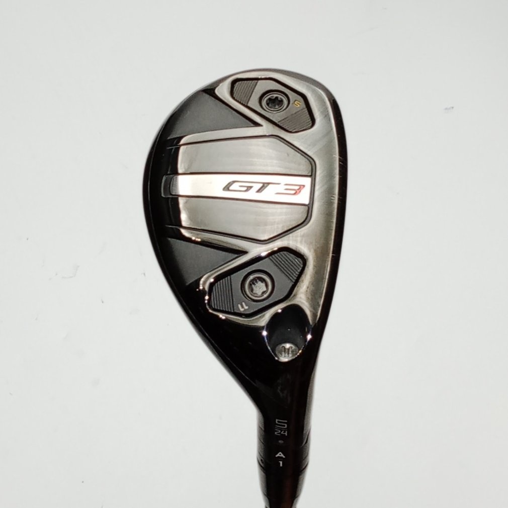 GT3 H5 24° S TENSEI PRO BLACK 1K 85｜Alpen Online 公式オンラインストア