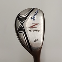 SRIXON Z Hybrid (2013) 5U 25° S Miyazaki KENA Blue 7｜Alpen