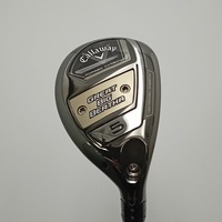GREAT BIG BERTHA (2023) H5 23° S Speeder NX for Callaway｜Alpen