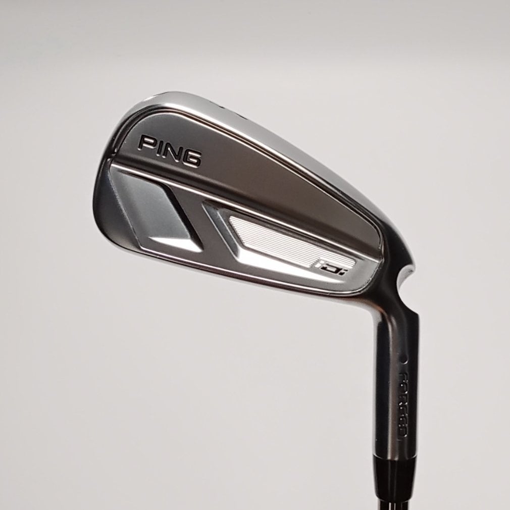 iDi #4 23° S PING TOUR 2.0 CHROME 85｜Alpen Online 公式オンライン