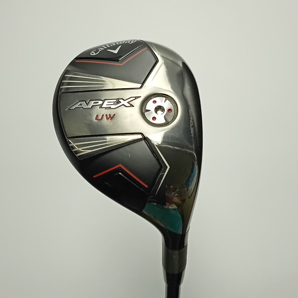 APEX UW (2023) 21 21° S TENSEI 70 for Callaway｜Alpen Online 公式