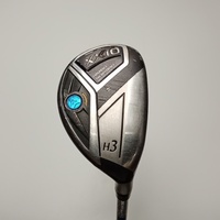 XXIO ELEVEN ネイビー H3 18° SR XXIO MP1100 ネイビー｜Alpen Online