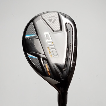 Qi10　レスキュー U4 22°  R Diamana　BLUE　TM60