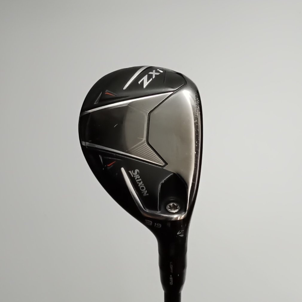 SRIXON ZXi ハイブリッド H3 19° SR Diamana ZXi for HYBRID｜Alpen