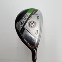 Callaway EPIC MAX FAST 5番 ユーティリティ23° EPIC MAX FAST 5H 23° R Speeder EVOLUTION for Callaway｜Alpen