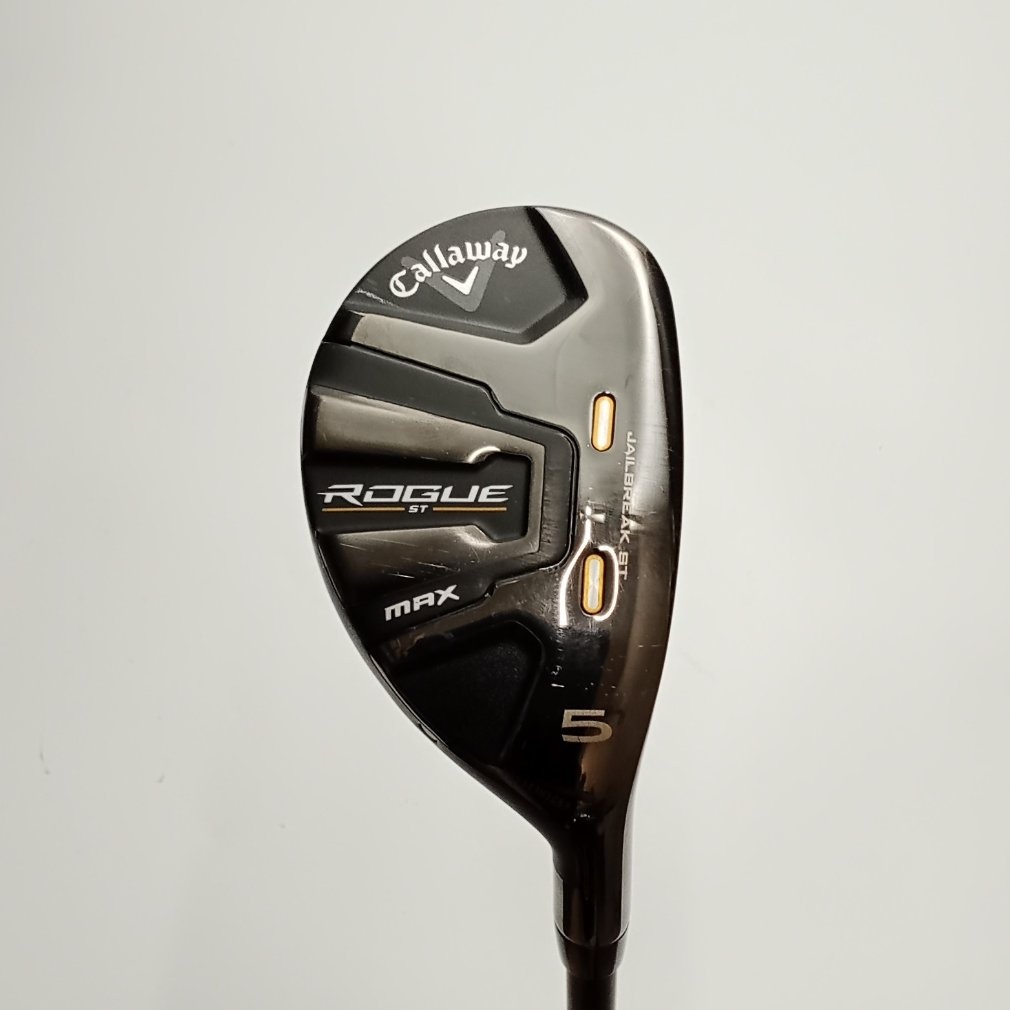 VENTUS for Callaway 5-SR (ローグ ST 純正シャフト) 【公式通販】
