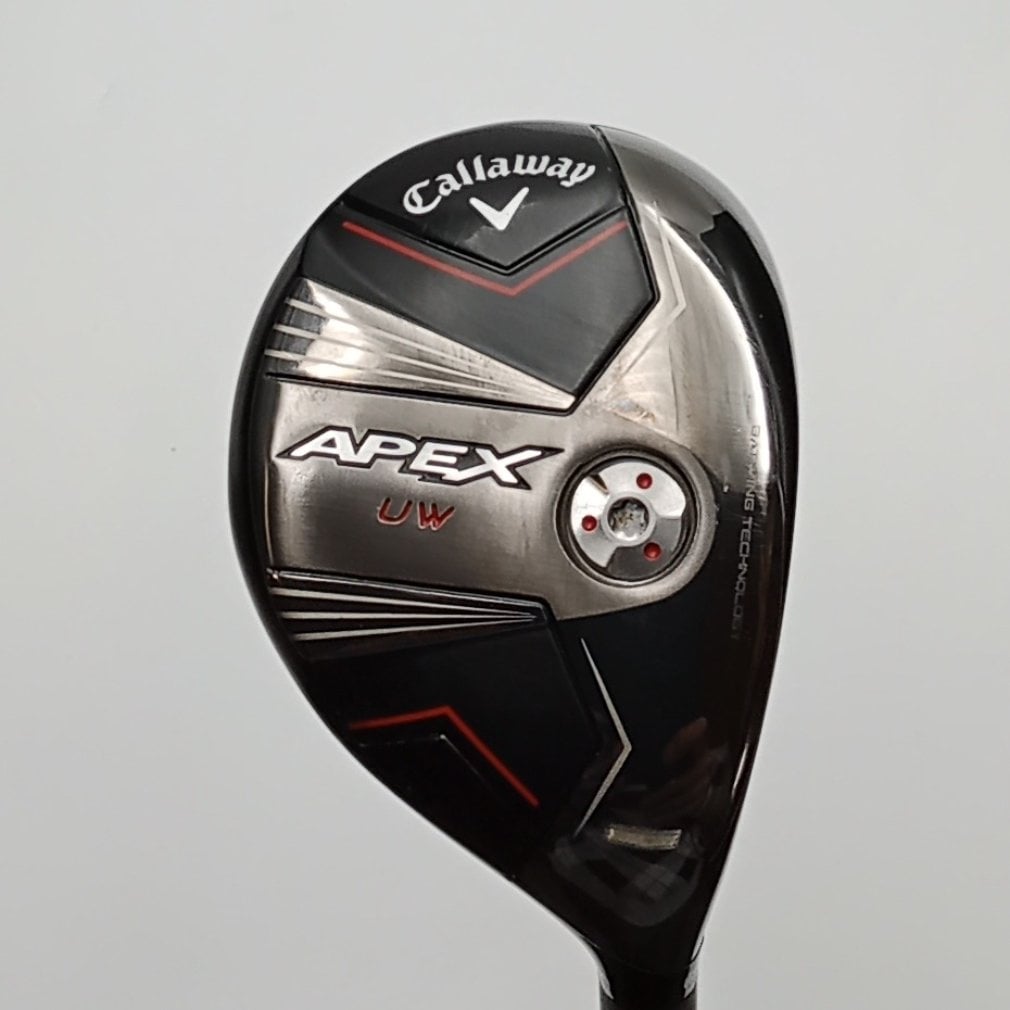 APEX UW (2023) 19 19° SR TENSEI 70 for Callaway｜Alpen Online 公式 