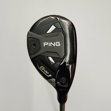 G430 UT その他カーボン