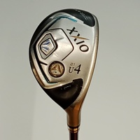 XXIO 8 U4 21° S XXIO MP800｜Alpen Online 公式オンラインストア