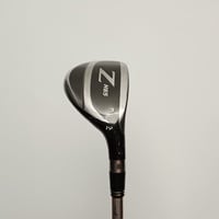 SRIXON Z H65 U3 19° SR Miyazaki Kaula 7 for HYBRID｜Alpen Online
