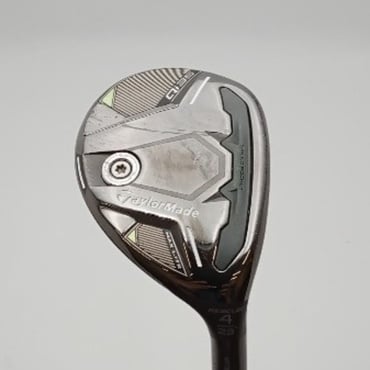 Qi35　MAX　LITE　レスキュー H4 23°  R 2025　Air　Speeder　TM