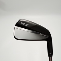 i CROSSOVER #4 22.5° X PING TOUR 2.0 CHROME 85｜Alpen Online 公式