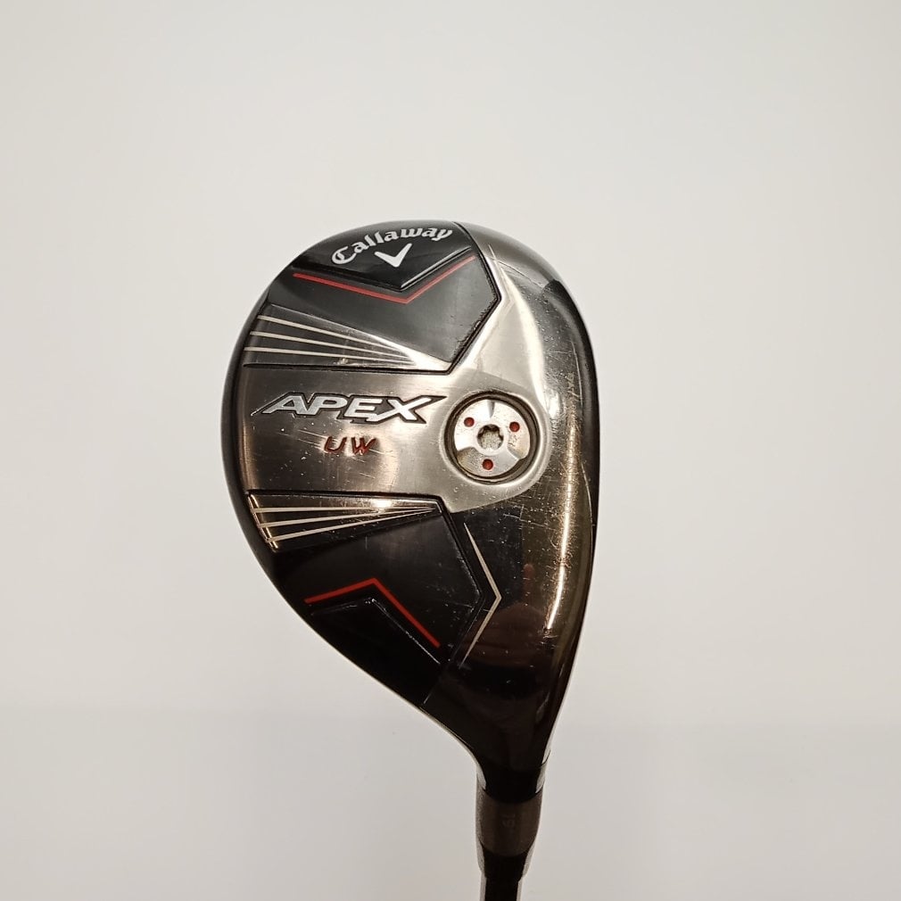 APEX UW (2023) 19 19° S TENSEI 70 for Callaway｜Alpen Online 公式