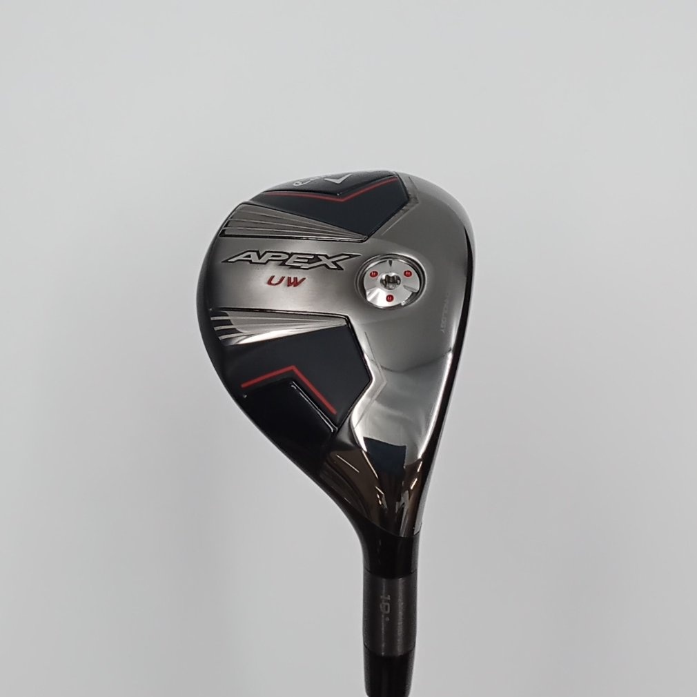 APEX UW (2023) 19 19° SR TENSEI 70 for Callaway｜Alpen Online 公式