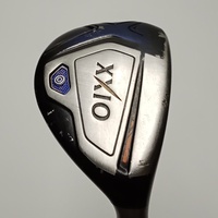 XXIO 10 ネイビー U4 20° R XXIO MP1000｜Alpen Online 公式オンライン