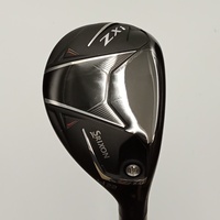 SRIXON ZXi ﾊｲﾌﾞﾘｯﾄﾞ H4 22° SR Diamana ZXi for HYBRID｜Alpen Online