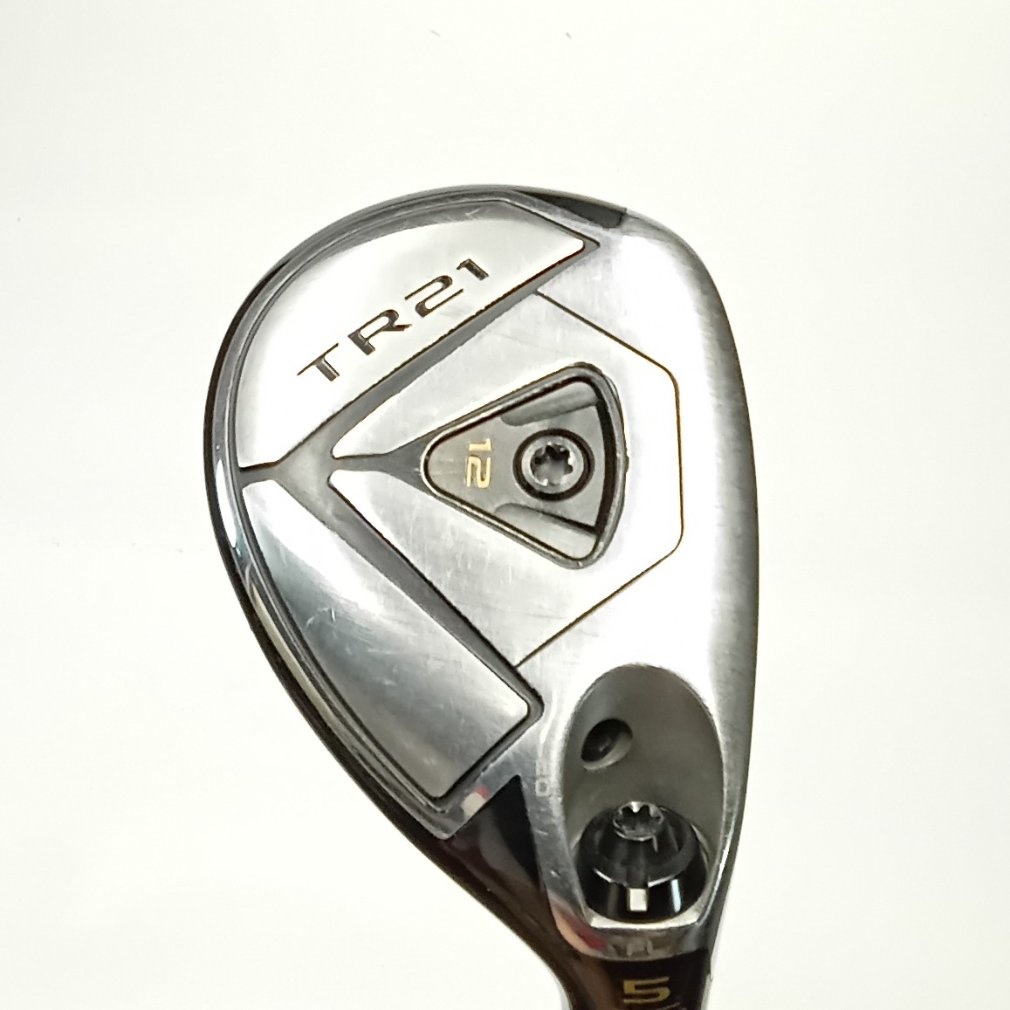 ホンマ TOUR WORLD TR21 U4 R VIZARD TR20-65 Honma 【公式通販】