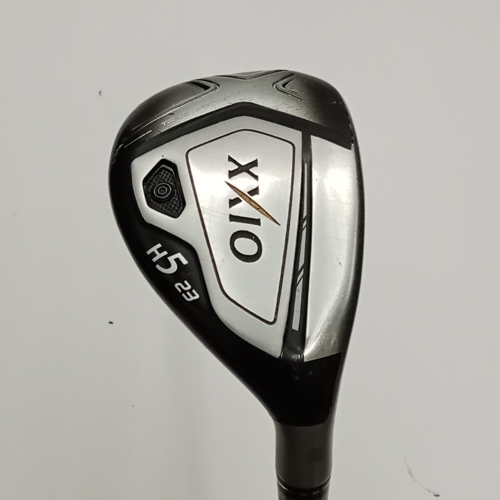 XXIO 10 Miyazaki Model U5 23° S Miyazaki Waena｜Alpen Online 公式