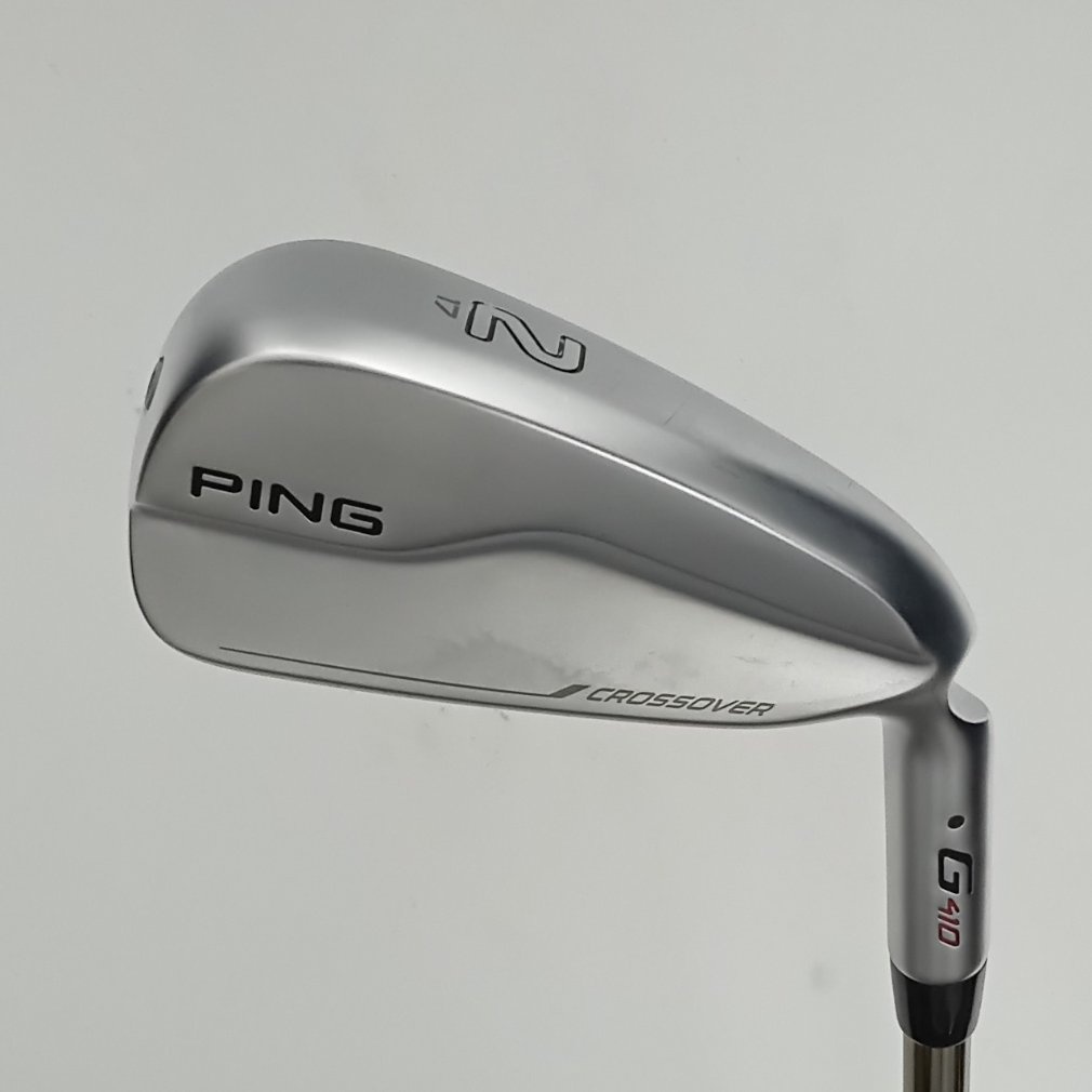 PING G410 ユーティリティクラブ 17° G410ハイブリッド│CLUB PING