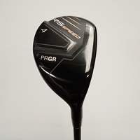 RS SPEED U4 23° R (M-37) Speeder NX FOR PRGR｜Alpen Online 公式