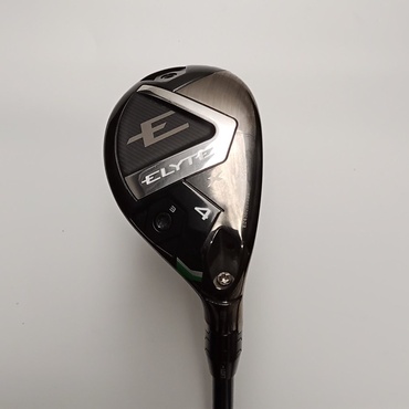ELYTE　X H4 21°  R VENTUS　GREEN　50　for　Callaway