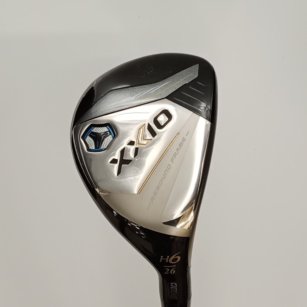 XXIO 13 ﾈｲﾋﾞｰ H6 26° S XXIO MP1300 ﾈｲﾋﾞｰ｜Alpen Online 公式