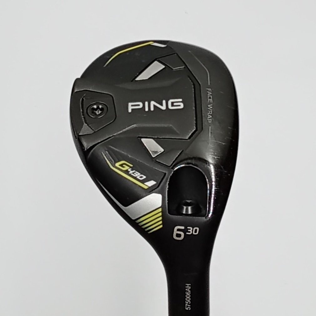 PING TOUR CHROME 85/S G430 6HB取外し スリーブ付 G430 H6 30° S PING TOUR 2.0 CHROME 85｜Alpen Online