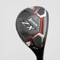 SRIXON ZX ﾊｲﾌﾞﾘｯﾄﾞ U3 19° S Diamana ZX for HYBRID｜Alpen Online